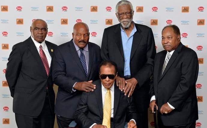 Ali ponovo u bolnici Ali ponovo u bolnici