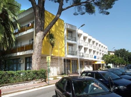 TIVAT: I mali akcionari za prodaju 'Mimoze' TIVAT: I mali akcionari za prodaju 'Mimoze'