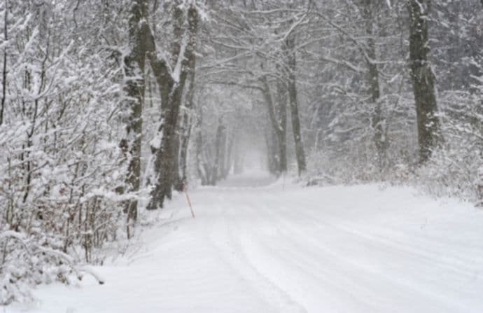Sunčano do petka, očekuje nas sniježni vikend Sunčano do petka, očekuje nas sniježni vikend