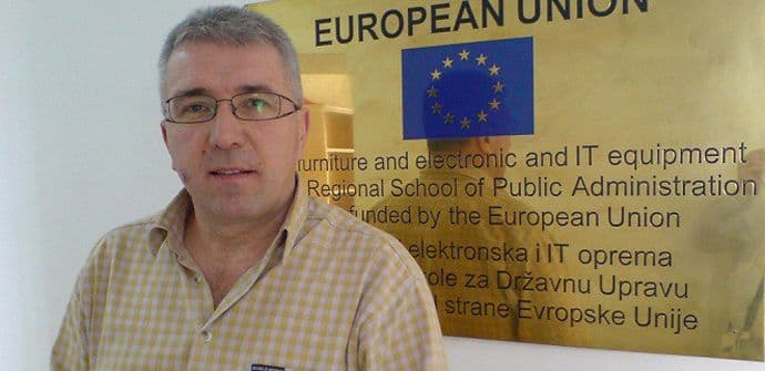 MITROVIĆ: Pljevlja bila grad, kad je Podgorica bila selo MITROVIĆ: Pljevlja bila grad, kad je Podgorica bila selo