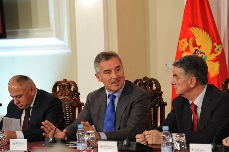 Danas otvorena sjednica Vlade, i novinari pitaju Danas otvorena sjednica Vlade, i novinari pitaju