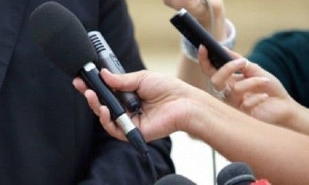 Ove godine ubijeno 60 novinara Ove godine ubijeno 60 novinara