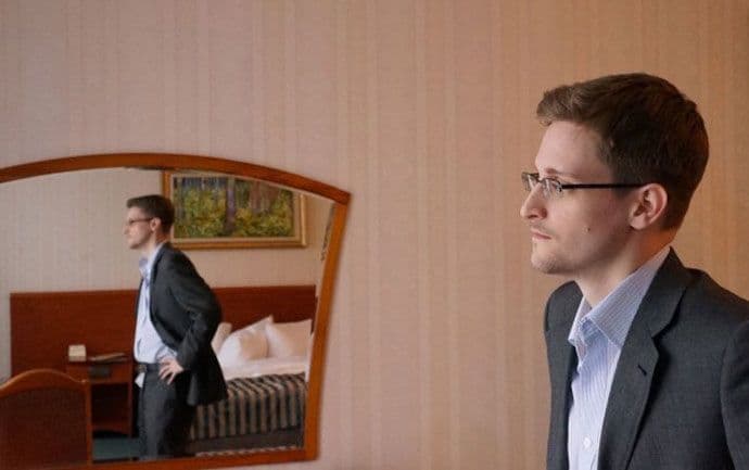 Snouden živi životom običnog Moskovljanina Snouden živi životom običnog Moskovljanina