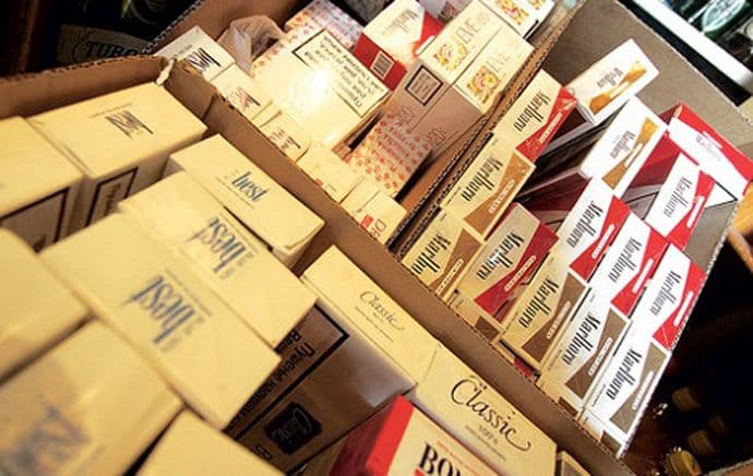 Cigarete, alkoholna i gazirana pića skuplji naredne godine Cigarete, alkoholna i gazirana pića skuplji naredne godine