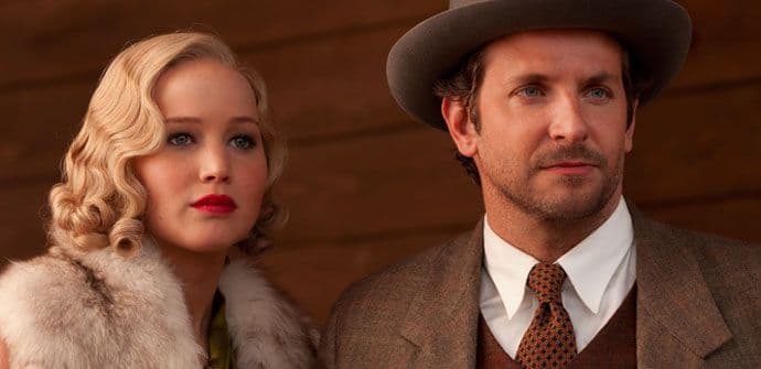 VIDEO: Dženifer Lorens i Bredli Kuper u filmu "Serena" VIDEO: Dženifer Lorens i Bredli Kuper u filmu "Serena"