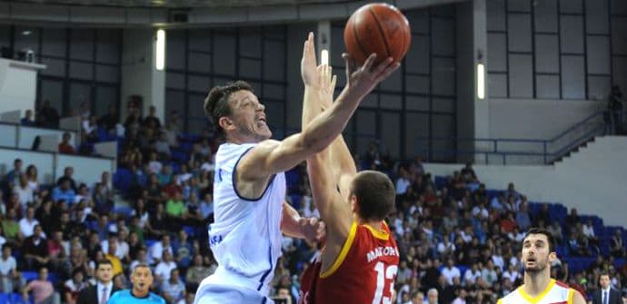 PAJOVIĆ: Pobjeda protiv Metalca bi bila zlata vrijedna! PAJOVIĆ: Pobjeda protiv Metalca bi bila zlata vrijedna!