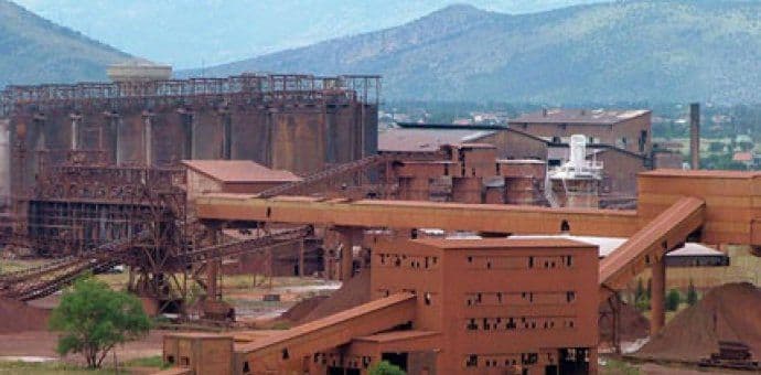 CGES: KAP vratio svu nelegalno preuzetu električnu energiju CGES: KAP vratio svu nelegalno preuzetu električnu energiju