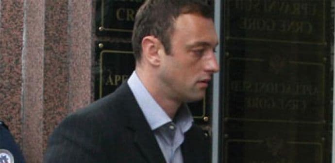 MANDIĆ: Nijesam kriv, pogledaću svakog člana porodice Jovanović u oči MANDIĆ: Nijesam kriv, pogledaću svakog člana porodice Jovanović u oči