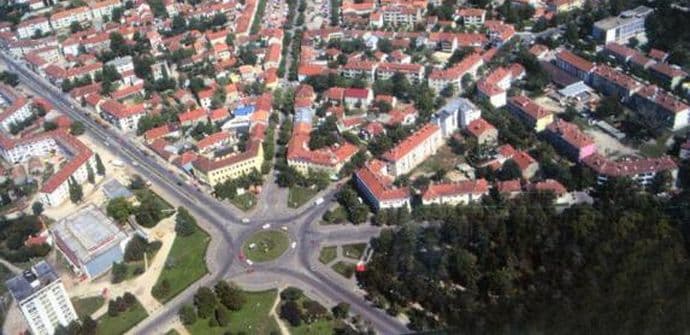 Nikšić: Protest zbog ustupanja CPC-u kraljevog Ljetnjikovca Nikšić: Protest zbog ustupanja CPC-u kraljevog Ljetnjikovca