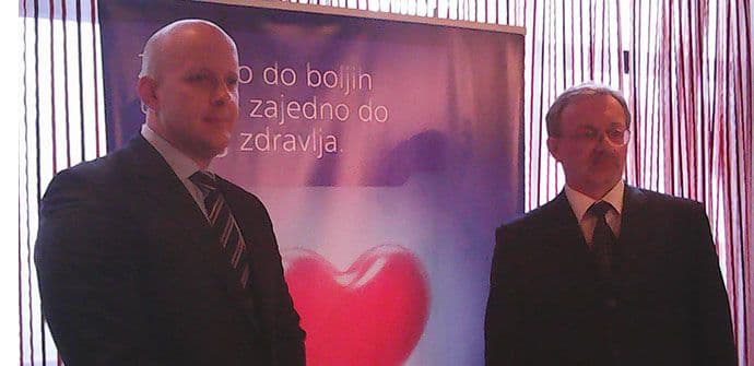 Sakupljeno 18.000 eura za bolnicu „Danilo Prvi“ Sakupljeno 18.000 eura za bolnicu „Danilo Prvi“