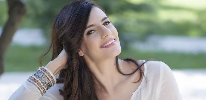 DEUS: Milica Raičević nastupa u KIC-u DEUS: Milica Raičević nastupa u KIC-u