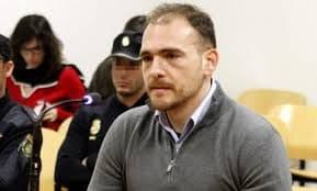 Luka Bojović osuđen na 18 godina Luka Bojović osuđen na 18 godina