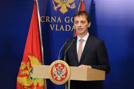 Bošković: Neću podnijeti ostavku Bošković: Neću podnijeti ostavku