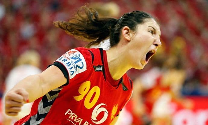 RSCG: Majić i Knežević najbolji u 2014. RSCG: Majić i Knežević najbolji u 2014.