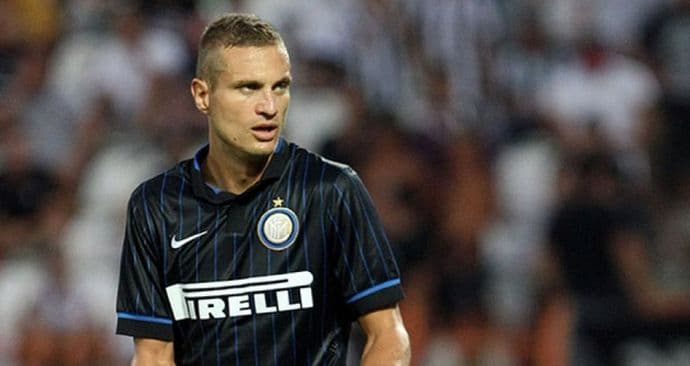 Manćini poručio Vidiću: Nećeš više igrati! Manćini poručio Vidiću: Nećeš više igrati!