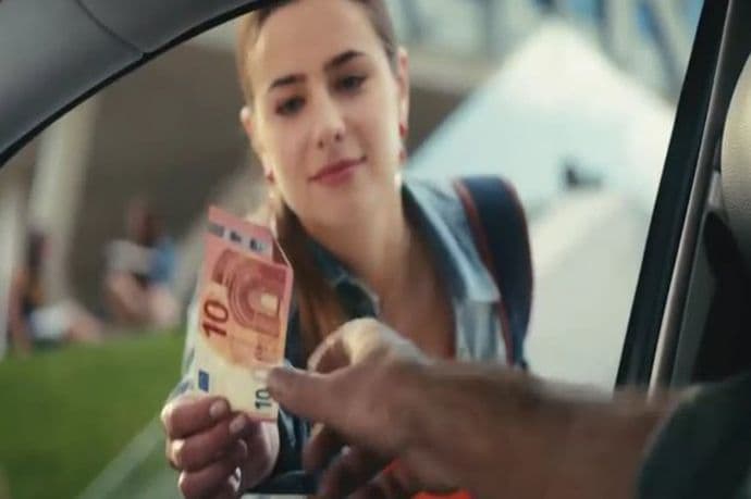 Litvanija uvodi euro 1. januara  Litvanija uvodi euro 1. januara