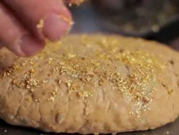 Ovo je najskuplji hljeb na svijetu Ovo je najskuplji hljeb na svijetu