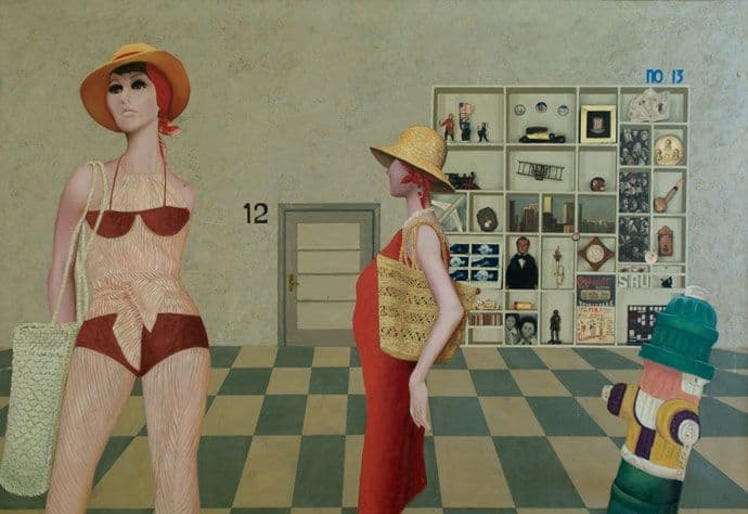 GLIGOROVIĆ: Nadam se postavci koja će predstavljati ženu u XXI vijeku GLIGOROVIĆ: Nadam se postavci koja će predstavljati ženu u XXI vijeku