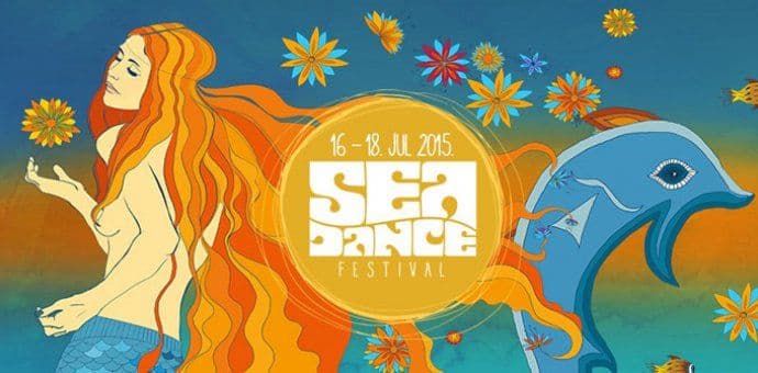 Sea Dance Festival dobio nagradu za događaj godine Sea Dance Festival dobio nagradu za događaj godine