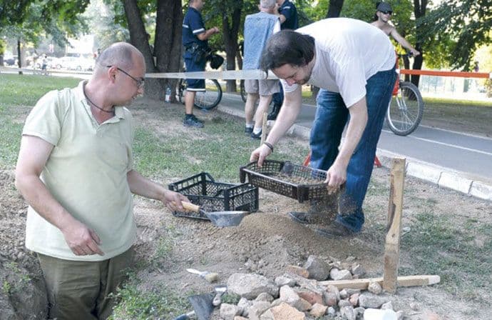 Ni traga od kostiju Draže Mihailovića, komisija rasformirana   Ni traga od kostiju Draže Mihailovića, komisija rasformirana