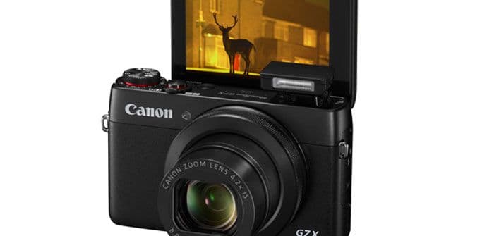 Džepni fotoaparat za profesionalce Džepni fotoaparat za profesionalce