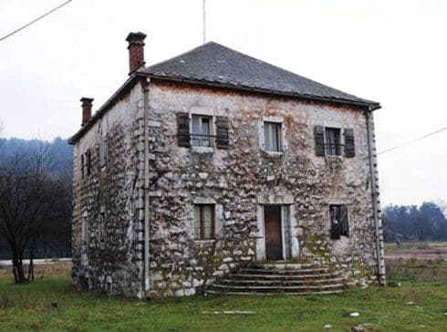 CPC: Nije śutra protest zbog ljetnjikovca već ekstaza četničkog orgijanja  CPC: Nije śutra protest zbog ljetnjikovca već ekstaza četničkog orgijanja