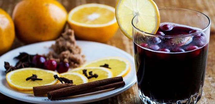 Napravite sami najbolje kuvano vino Napravite sami najbolje kuvano vino