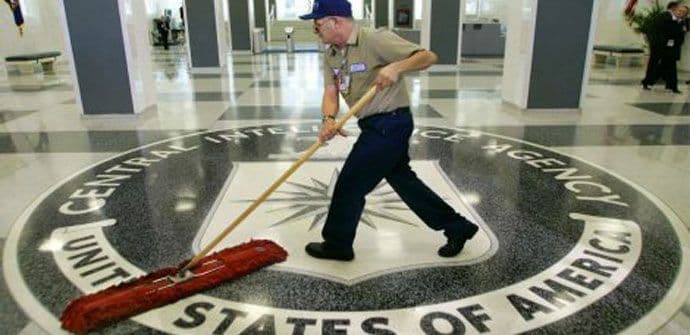 CIA loše upravljala tajnim programom CIA loše upravljala tajnim programom