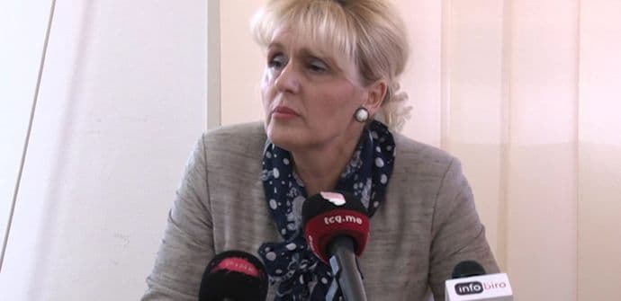 Jelić: Milion eura za povećanje zaposlenosti mladih (VIDEO) Jelić: Milion eura za povećanje zaposlenosti mladih (VIDEO)