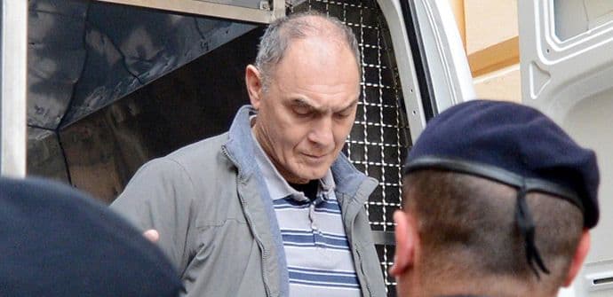 Zadar: Ranjeni beba i otac, napadača očekuje pritvor Zadar: Ranjeni beba i otac, napadača očekuje pritvor