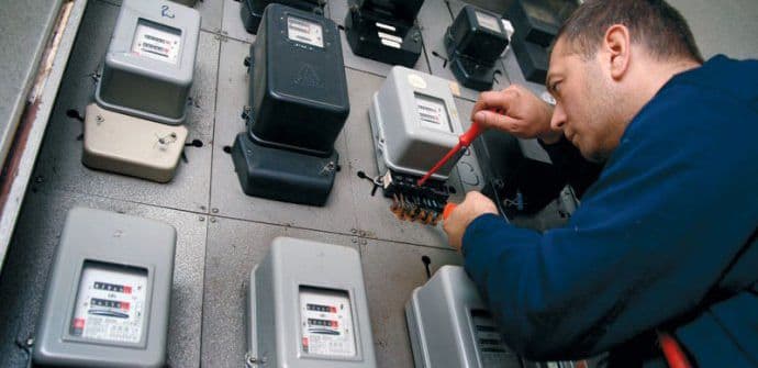 EPCG: Djelovi šest opština sjutra bez struje EPCG: Djelovi šest opština sjutra bez struje