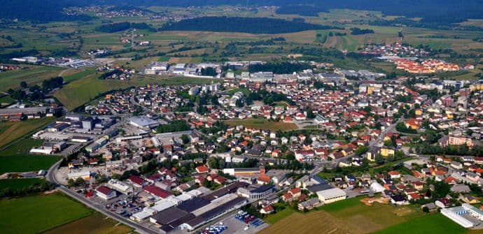 Napravili dom zdravlja zahvaljujući džekpotu Napravili dom zdravlja zahvaljujući džekpotu