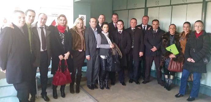 Akcija dobrovoljnog davanja krvi zaposlenih „Sava Montenegro osiguranja“ Akcija dobrovoljnog davanja krvi zaposlenih „Sava Montenegro osiguranja“