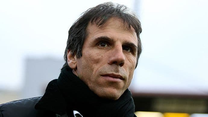 Đanfranko Zola preuzeo Kaljari Đanfranko Zola preuzeo Kaljari