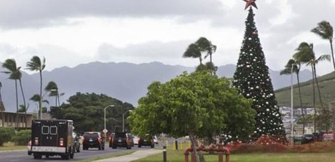 I na Havaje stiže „ljuta zima“ I na Havaje stiže „ljuta zima“