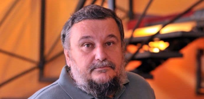 Davor ĐENERO: Ako izgubi, Josipoviću zapečaćena politička karijera Davor ĐENERO: Ako izgubi, Josipoviću zapečaćena politička karijera