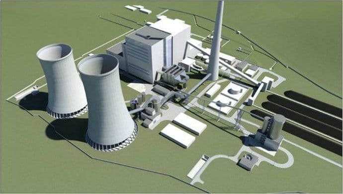 A2A traži suinvestitora za drugi blok A2A traži suinvestitora za drugi blok