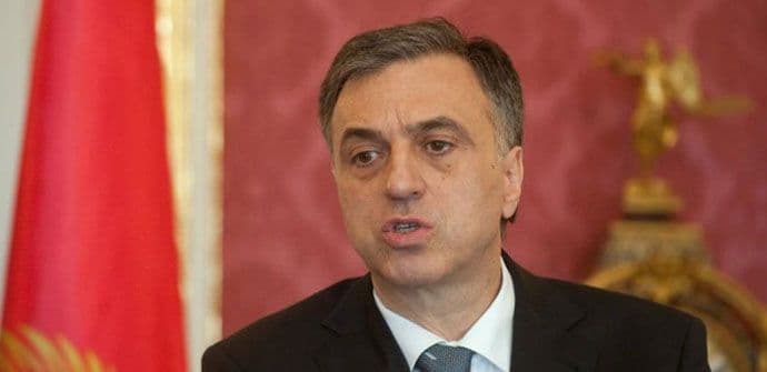 Danas sjednica Savjeta za odbranu i bezbjednost Danas sjednica Savjeta za odbranu i bezbjednost