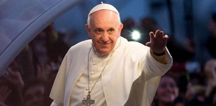 Papa Franjo poziva na veću empatiju Papa Franjo poziva na veću empatiju