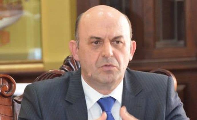 Cungu: Očekujemo od premijera poziv na razgovor do kraja godine Cungu: Očekujemo od premijera poziv na razgovor do kraja godine