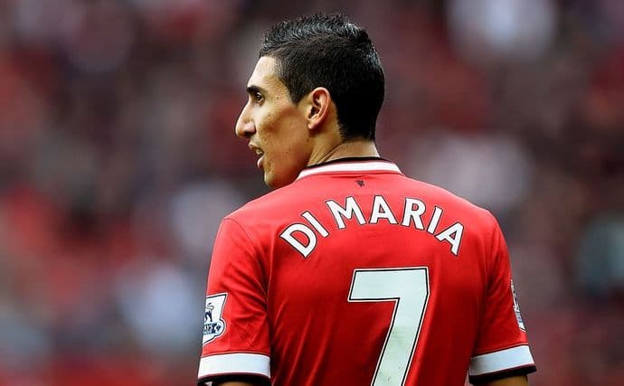 Van Gal kaznio Di Mariju! Van Gal kaznio Di Mariju!