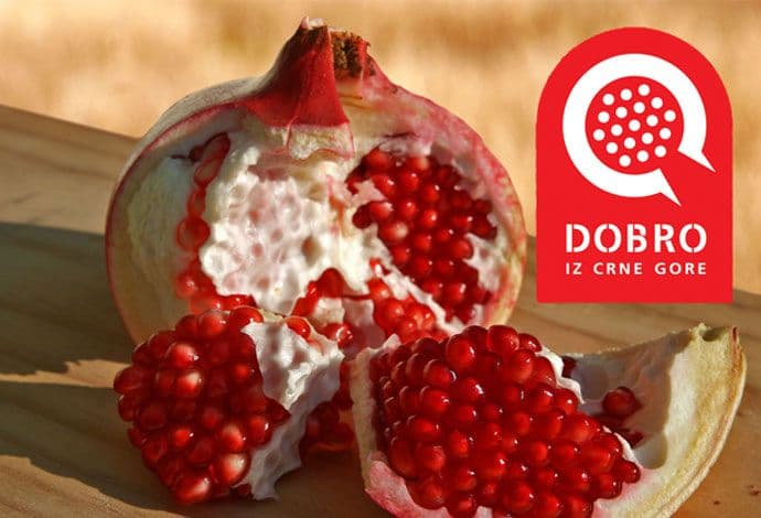 Promotivne cijene proizvoda sa žigom Dobro iz Crne Promotivne cijene proizvoda sa žigom Dobro iz Crne