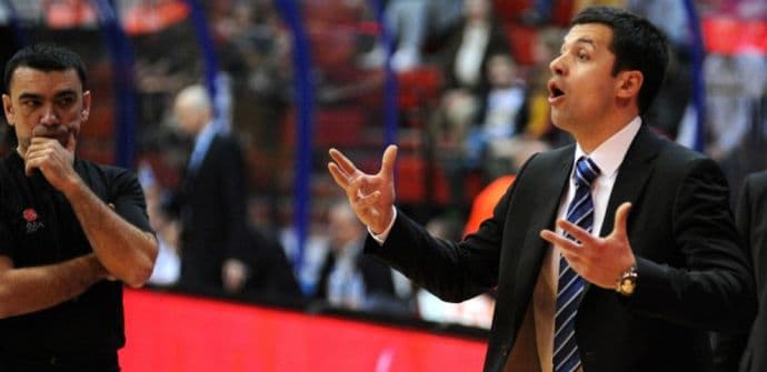 Jovović još godinu dana u Budućnosti Jovović još godinu dana u Budućnosti