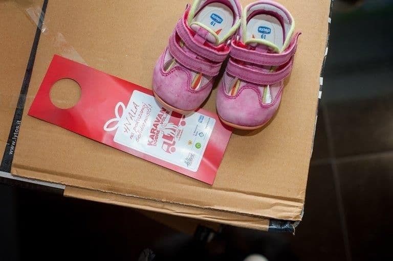 Karavan dobre volje i ove godine Karavan dobre volje i ove godine