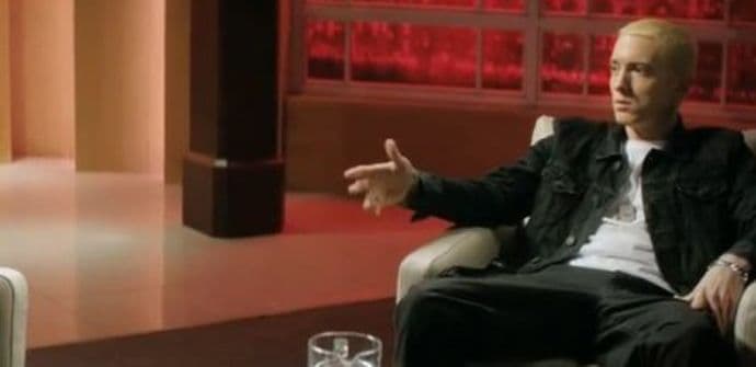 (VIDEO) Eminem: Ja sam gej! (VIDEO) Eminem: Ja sam gej!