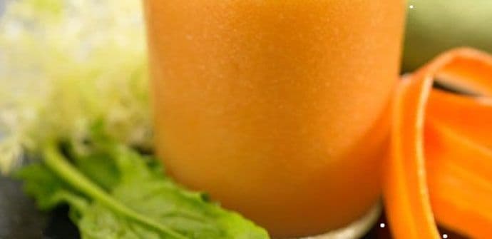 Napitak za opuštanje napetih mišića Napitak za opuštanje napetih mišića