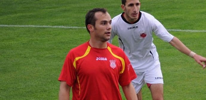 Savićević prelazi u Rudar? Savićević prelazi u Rudar?