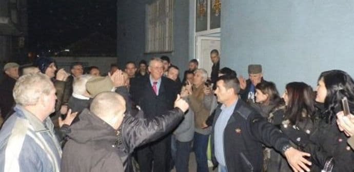 Šešelj: Zdraviji sam od Vučića Šešelj: Zdraviji sam od Vučića