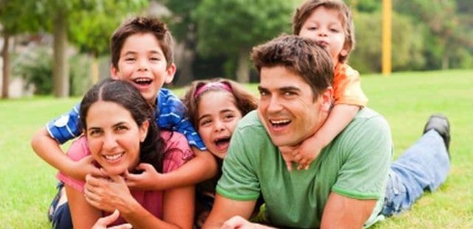 Važne životne lekcije kojima učimo svoju djecu Važne životne lekcije kojima učimo svoju djecu