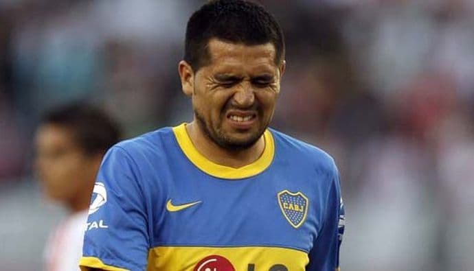 Rikelme zvanično okončao karijeru Rikelme zvanično okončao karijeru